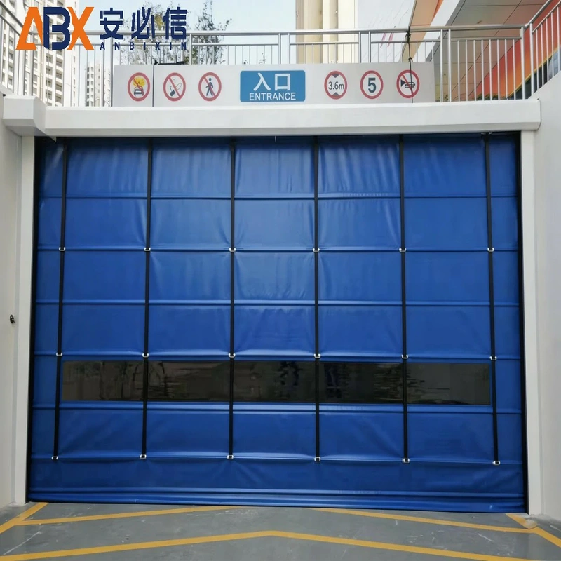 儋州市堆积门